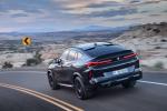 BMW X6 M Competition 2019 года (WW)